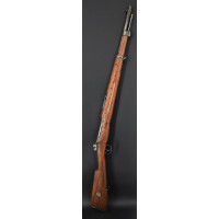 Armes Longues CARABINE CARL GUTAV 1896 M38 WAFFENFABRIK MAUSER OBERNDORF 1899 CALIBRE 6.5X55 SE - SUEDE XXè {PRODUCT_REFERENCE} 