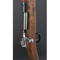 Armes Longues CARABINE CARL GUTAV 1896 M38 WAFFENFABRIK MAUSER OBERNDORF 1899 CALIBRE 6.5X55 SE - SUEDE XXè {PRODUCT_REFERENCE} 