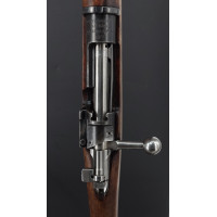 Armes Longues CARABINE CARL GUTAV 1896 M38 WAFFENFABRIK MAUSER OBERNDORF 1899 CALIBRE 6.5X55 SE - SUEDE XXè {PRODUCT_REFERENCE} 