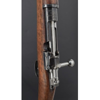 Armes Longues CARABINE CARL GUTAV 1896 M38 WAFFENFABRIK MAUSER OBERNDORF 1899 CALIBRE 6.5X55 SE - SUEDE XXè {PRODUCT_REFERENCE} 