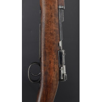 Armes Longues CARABINE CARL GUTAV 1896 M38 WAFFENFABRIK MAUSER OBERNDORF 1899 CALIBRE 6.5X55 SE - SUEDE XXè {PRODUCT_REFERENCE} 