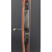 Armes Longues CARABINE CARL GUTAV 1896 M38 WAFFENFABRIK MAUSER OBERNDORF 1899 CALIBRE 6.5X55 SE - SUEDE XXè {PRODUCT_REFERENCE} 