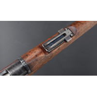 Armes Longues CARABINE CARL GUTAV 1896 M38 WAFFENFABRIK MAUSER OBERNDORF 1899 CALIBRE 6.5X55 SE - SUEDE XXè {PRODUCT_REFERENCE} 