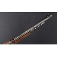 Armes Longues CARABINE CARL GUTAV 1896 M38 WAFFENFABRIK MAUSER OBERNDORF 1899 CALIBRE 6.5X55 SE - SUEDE XXè {PRODUCT_REFERENCE} 