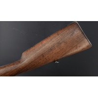 Armes Longues CARABINE CARL GUTAV M38 WAFFENFABRIK MAUSER OBERNDORF 1899 CALIBRE 6.5X55 SE - SUEDE XXè {PRODUCT_REFERENCE} - 11