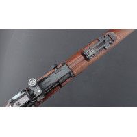 Armes Longues FUSIL CARL GUSTAFS   M96  GEVARSFAKTORI     RAIL ET DIOPTRE WALTHER    CALIBRE 6.5X55 SE   -   SUEDE  XXè {PRODUCT