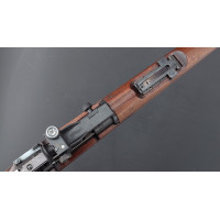 Armes Longues FUSIL CARL GUTAV M96 GEVARSFAKTORI   RAIL ET DIOPTRE WALTHER   CALIBRE 6.5X55 SE - SUEDE XXè {PRODUCT_REFERENCE} -