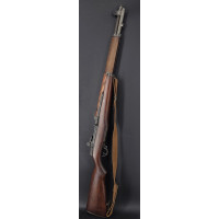 Tir Sportif WW2 FUSIL  M1 GARAND  CALIBRE  308 WINCHESTER  SPRINGFIELD  JUIN 1944 - USA SECONDE GUERRE MONDIALE {PRODUCT_REFEREN