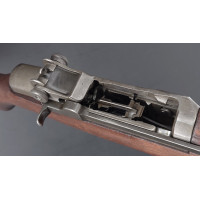 Tir Sportif WW2 FUSIL  M1 GARAND  CALIBRE  30.06 SPRINGFIELD   WINCHESTER  MARS 1944 - USA SECONDE GUERRE MONDIALE {PRODUCT_REFE