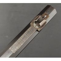 Armes Longues CARABINE DE TIR SUISSE BLOC TOMBANT ORIGINAL SYSTEME AYDT CALIBRE 8.15X56R - Suisse XIXè {PRODUCT_REFERENCE} - 27