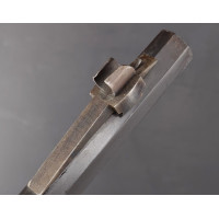 Armes Longues CARABINE DE TIR SUISSE BLOC TOMBANT ORIGINAL SYSTEME AYDT CALIBRE 8.15X56R {PRODUCT_REFERENCE} - 10