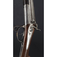 Armes Longues FUSIL CHASSE A SYSTEME BREVET G. SCHNEIDER INVENTEUR A PARIS  1850 - 1872 CALIBRE 12/65 - FRANCE XIXè {PRODUCT_REF