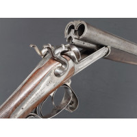 Armes Longues FUSIL CHASSE A SYSTEME BREVET G. SCHNEIDER INVENTEUR A PARIS  1850 - 1872 CALIBRE 12/65 - FRANCE XIXè {PRODUCT_REF