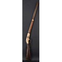 Armes Longues RIFLE WINCHESTER  FUSIL MODELE 1866 DE 1872 CALIBRE 44 HENRY ANNULAIRE - USA XIXè {PRODUCT_REFERENCE} - 1