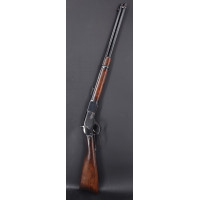 Armes Longues CARABINE DE SELLE WINCHESTER MODELE 1873 CALIBRE 44/40 WCF - USA XIXè {PRODUCT_REFERENCE} - 1