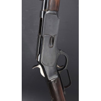 Armes Longues CARABINE DE SELLE WINCHESTER MODELE 1873 CALIBRE 44/40 WCF - USA XIXè {PRODUCT_REFERENCE} - 2