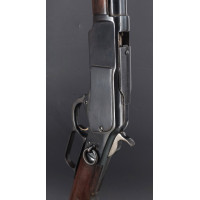 Armes Longues CARABINE DE SELLE WINCHESTER MODELE 1873 CALIBRE 44/40 WCF - USA XIXè {PRODUCT_REFERENCE} - 4