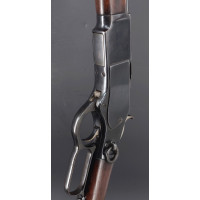 Armes Longues CARABINE DE SELLE WINCHESTER MODELE 1873 CALIBRE 44/40 WCF - USA XIXè {PRODUCT_REFERENCE} - 5