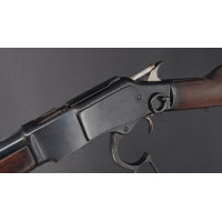 Armes Longues CARABINE DE SELLE WINCHESTER MODELE 1873 CALIBRE 44/40 WCF - USA XIXè {PRODUCT_REFERENCE} - 12