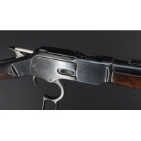 Armes Longues CARABINE DE SELLE WINCHESTER MODELE 1873 CALIBRE 44/40 WCF - USA XIXè {PRODUCT_REFERENCE} - 16