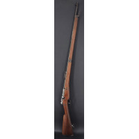 Tir Sportif FUSIL BERTHIER 1907 / 15  CHATELLERAULT MAS 1917  calibre 8x51R  -  France première Guerre WW1 {PRODUCT_REFERENCE} -