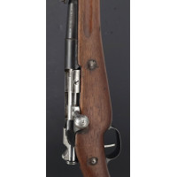 Tir Sportif FUSIL BERTHIER 1907 / 15  CHATELLERAULT MAS 1917  calibre 8x51R  -  France première Guerre WW1 {PRODUCT_REFERENCE} -