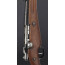 FUSIL BERTHIER 1907 / 15  CHATELLERAULT MAS 1917  calibre 8x51R  -  France première Guerre WW1