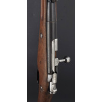 Tir Sportif FUSIL BERTHIER 1907 / 15  CHATELLERAULT MAS 1917  calibre 8x51R  -  France première Guerre WW1 {PRODUCT_REFERENCE} -