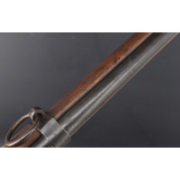 Tir Sportif FUSIL BERTHIER 1907 / 15  CHATELLERAULT MAS 1917  calibre 8x51R  -  France première Guerre WW1 {PRODUCT_REFERENCE} -