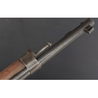 Tir Sportif FUSIL BERTHIER 1907 / 15  CHATELLERAULT MAS 1917  calibre 8x51R  -  France première Guerre WW1 {PRODUCT_REFERENCE} -