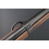 Tir Sportif FUSIL BERTHIER 1907 / 15  CHATELLERAULT MAS 1917  calibre 8x51R  -  France première Guerre WW1 {PRODUCT_REFERENCE} -