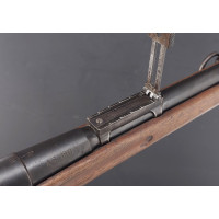 Tir Sportif FUSIL BERTHIER 1907 / 15  CHATELLERAULT MAS 1917  calibre 8x51R  -  France première Guerre WW1 {PRODUCT_REFERENCE} -