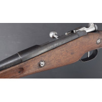 Tir Sportif FUSIL BERTHIER 1907 / 15  CHATELLERAULT MAS 1917  calibre 8x51R  -  France première Guerre WW1 {PRODUCT_REFERENCE} -