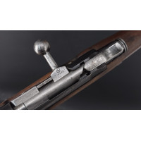 Tir Sportif FUSIL BERTHIER 1907 / 15  CHATELLERAULT MAS 1917  calibre 8x51R  -  France première Guerre WW1 {PRODUCT_REFERENCE} -