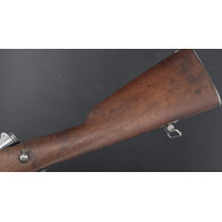 Tir Sportif FUSIL BERTHIER 1907 / 15  CHATELLERAULT MAS 1917  calibre 8x51R  -  France première Guerre WW1 {PRODUCT_REFERENCE} -