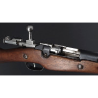 Tir Sportif FUSIL BERTHIER 1907 / 15  CHATELLERAULT MAS 1917  calibre 8x51R  -  France première Guerre WW1 {PRODUCT_REFERENCE} -