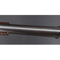 Armes Longues WINCHESTER MODELE 1897 FUSIL A POMPE SHOTGUN CALIBRE 12/70 81CM DE 1916 - USA XIXè {PRODUCT_REFERENCE} - 6