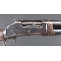 Armes Longues WINCHESTER MODELE 1897 FUSIL A POMPE SHOTGUN CALIBRE 12/70 81CM DE 1916 - USA XIXè {PRODUCT_REFERENCE} - 3