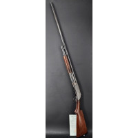 Armes Longues WINCHESTER MODELE 1897 FUSIL A POMPE SHOTGUN CALIBRE 12/70 81CM DE 1916 - USA XIXè {PRODUCT_REFERENCE} - 14