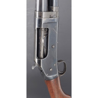 Armes Longues WINCHESTER MODELE 1897 FUSIL A POMPE SHOTGUN CALIBRE 16/70 71CM DE 1922 - USA XIXè {PRODUCT_REFERENCE} - 3