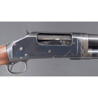 Armes Longues WINCHESTER MODELE 1897 FUSIL A POMPE SHOTGUN CALIBRE 16/70 71CM DE 1922 - USA XIXè {PRODUCT_REFERENCE} - 4