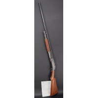 Armes Longues WINCHESTER MODELE 1897 FUSIL A POMPE SHOTGUN CALIBRE 16/70 76CM DE 1940 - USA XIXè {PRODUCT_REFERENCE} - 1