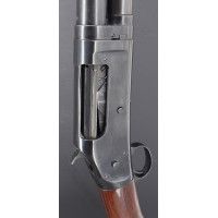 Armes Longues SHOTGUN WINCHESTER 1897  FUSIL de CHASSE à POMPE  Calibre 12/70  71CM  DE 1955  -  USA XIXè {PRODUCT_REFERENCE} - 