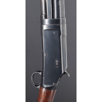 Armes Longues SHOTGUN WINCHESTER 1897  FUSIL de CHASSE à POMPE  Calibre 12/70  71CM  DE 1955  -  USA XIXè {PRODUCT_REFERENCE} - 