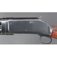 Armes Longues SHOTGUN WINCHESTER 1897  FUSIL de CHASSE à POMPE  Calibre 12/70  71CM  DE 1955  -  USA XIXè {PRODUCT_REFERENCE} - 