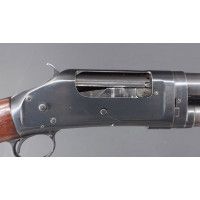 Armes Longues SHOTGUN WINCHESTER 1897  FUSIL de CHASSE à POMPE  Calibre 12/70  71CM  DE 1955  -  USA XIXè {PRODUCT_REFERENCE} - 