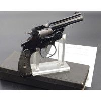 Armes de Poing SMITH ET WESSON HAND EJECTOR 1ER MODELE  CALIBRE 38 S&W {PRODUCT_REFERENCE} - 1