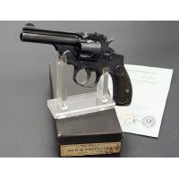 Armes de Poing SMITH ET WESSON HAND EJECTOR 1ER MODELE  CALIBRE 38 S&W {PRODUCT_REFERENCE} - 2