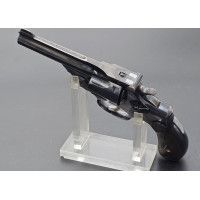 Armes de Poing SMITH ET WESSON HAND EJECTOR 1ER MODELE  CALIBRE 38 S&W {PRODUCT_REFERENCE} - 3