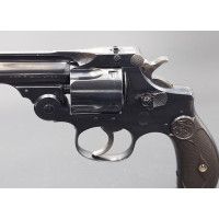 Armes de Poing SMITH ET WESSON HAND EJECTOR 1ER MODELE  CALIBRE 38 S&W {PRODUCT_REFERENCE} - 4